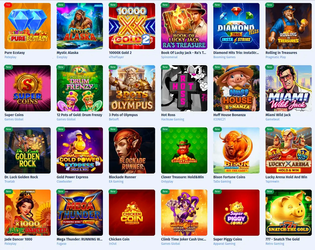 Viu viu casino mobiel spelen op smartphone