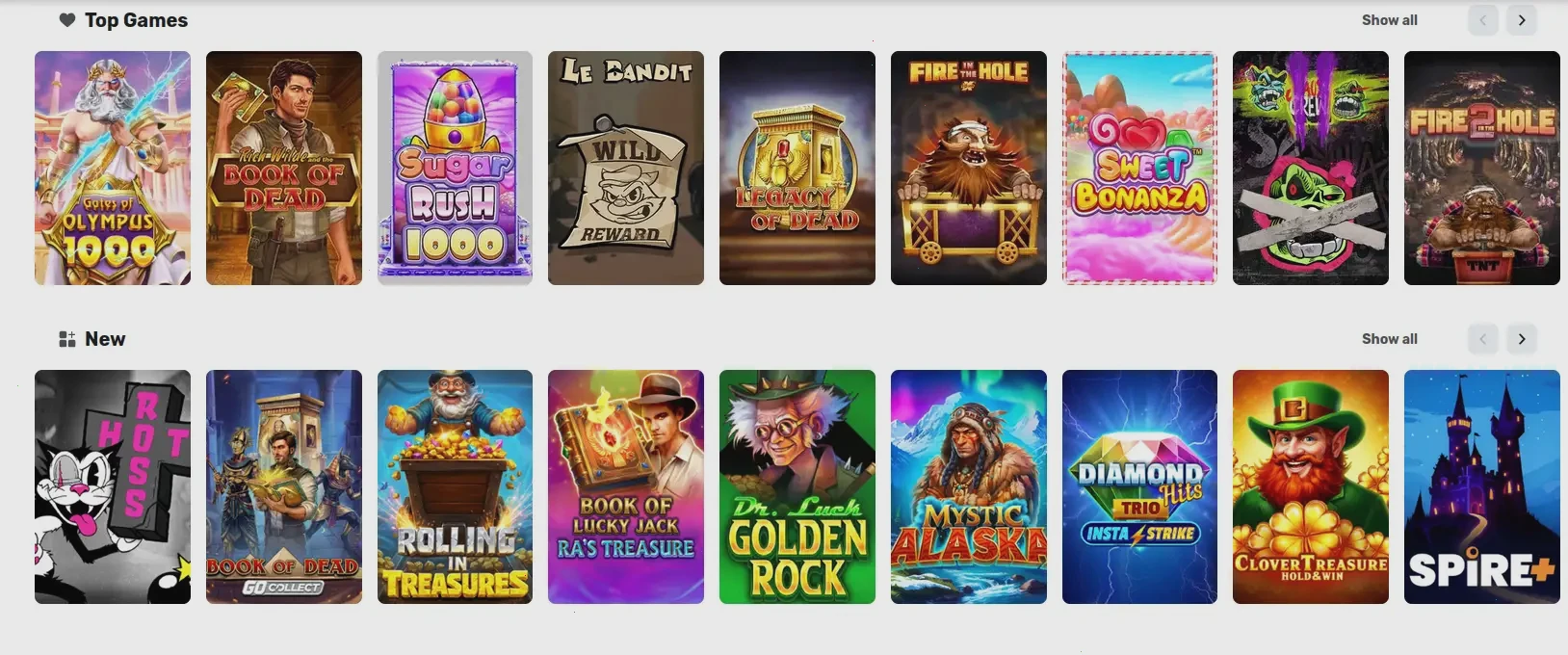 Uitbetalingsopties en snelheid bij Viu viu Casino